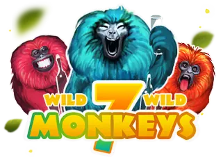 siambet88 7 Monkeys ทดลองเล่นฟรี