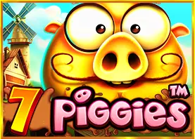 siambet88 7 Piggies