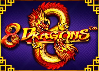 siambet88 8 Dragons ทดลองเล่นฟรี
