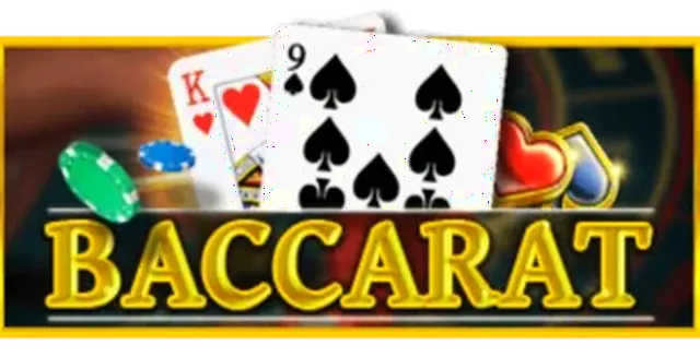 Baccarat siambet88