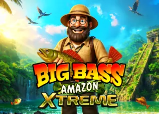 siambet88 Big Bass Amazon Xtreme ทดลองเล่นฟรี