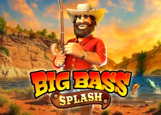 siambet88 Big Bass Splash ทดลองเล่นฟรี