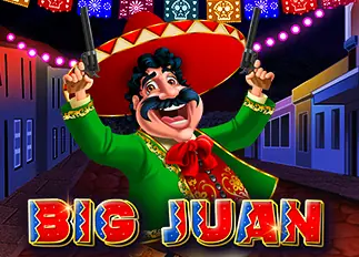 siambet88 Big Juan ทดลองเล่นฟรี