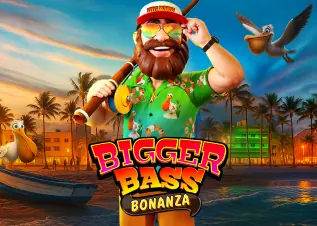 siambet88 Bigger Bass Bonanza ทดลองเล่นฟรี