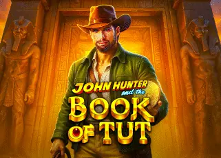 Book of Tut siambet88