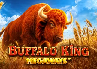 Buffalo King Megaways siambet88