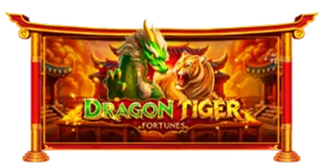Dragon Tiger siambet88