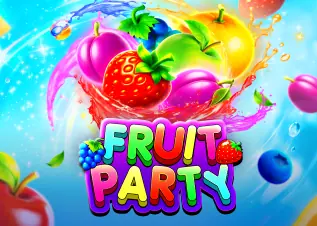 Fruit Party siambet88