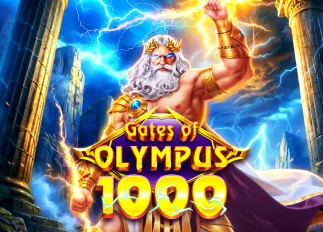 siambet88 Gates of Olympus 1000 ทดลองเล่นฟรี