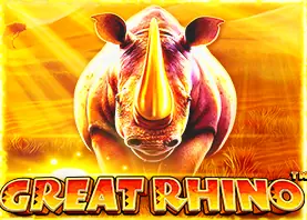 siambet88 Great Rhino ทดลองเล่นฟรี