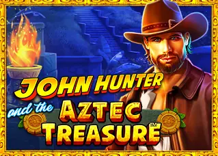 siambet88 John Hunter and the Aztec Treasure ทดลองเล่นฟรี