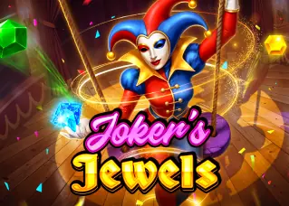 siambet88 Jokers Jewels ทดลองเล่นฟรี