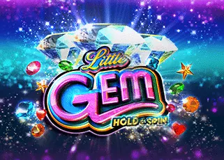 siambet88 Little Gem Hold and Spin ทดลองเล่นฟรี