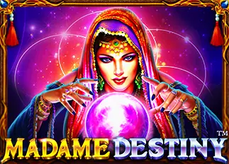 Madame Destiny siambet88