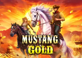 siambet88 Mustang Gold ทดลองเล่นฟรี