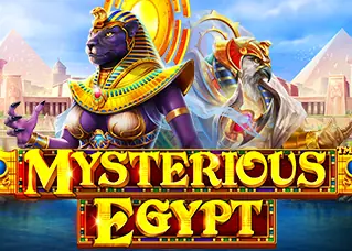 siambet88 Mysterious Egypt ทดลองเล่นฟรี