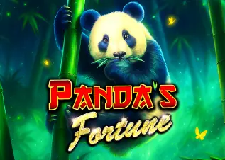 siambet88 Pandas Fortune ทดลองเล่นฟรี