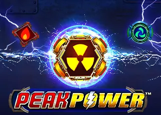 siambet88 Peak Power ทดลองเล่นฟรี
