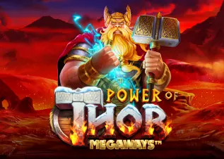 siambet88 Power of Thor Megaways ทดลองเล่นฟรี