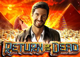 Return of the Dead siambet88