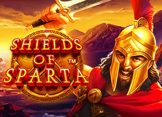siambet88 Shields of Sparta ทดลองเล่นฟรี