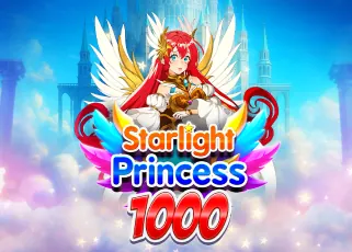 siambet88 Starlight Princess 1000 ทดลองเล่นฟรี