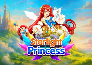Starlight Princess siambet88