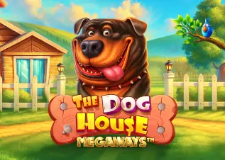 siambet88 The Dog House Megaways ทดลองเล่นฟรี
