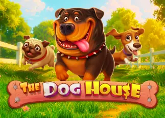 siambet88 The Dog House ทดลองเล่นฟรี