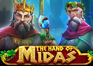 siambet88 The Hand of Midas ทดลองเล่นฟรี