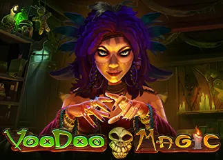 siambet88 Voodoo Magic ทดลองเล่นฟรี