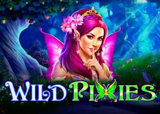 siambet88 Wild Pixies