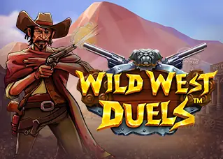siambet88 Wild West Duels ทดลองเล่นฟรี