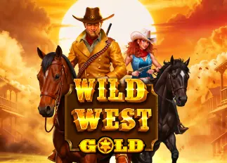 Wild West Gold siambet88