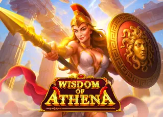 siambet88 Wisdom of Athena ทดลองเล่นฟรี
