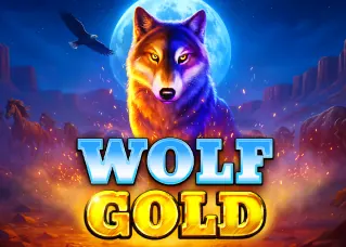 Wolf Gold siambet88
