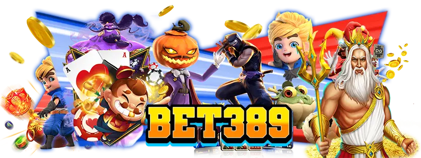 bet389
