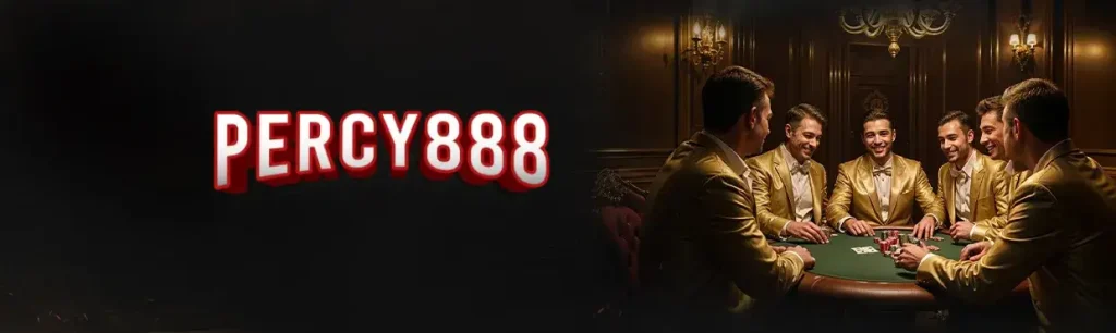 percy888