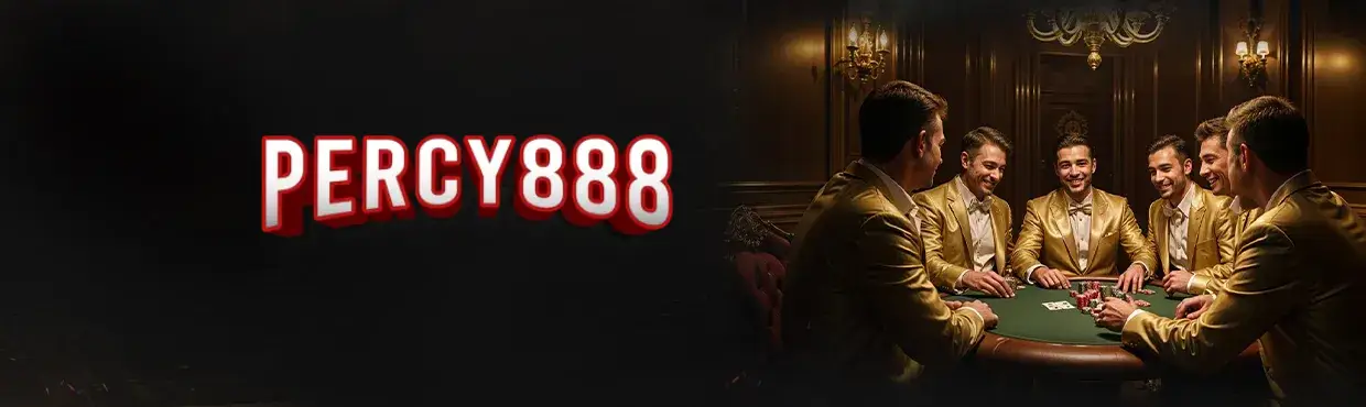 percy888